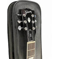 Used Gibson SG Standard Silverburst Solid Body Electric Guitar