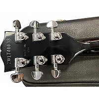 Used Gibson SG Standard Silverburst Solid Body Electric Guitar