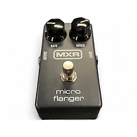 Used MXR M152 Effect Pedal
