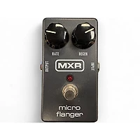 Used MXR M152 Effect Pedal