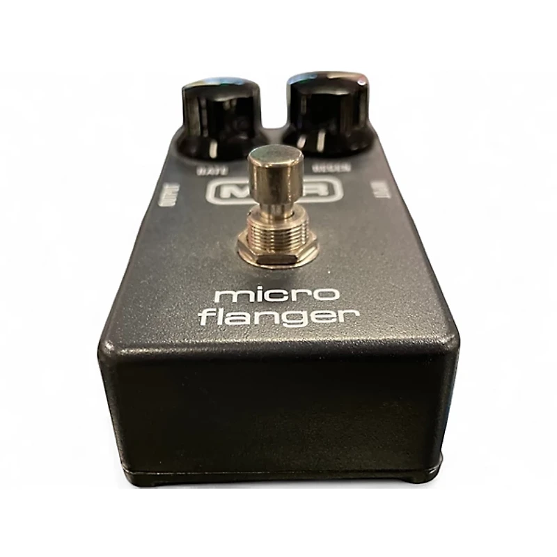 Used MXR M152 Effect Pedal