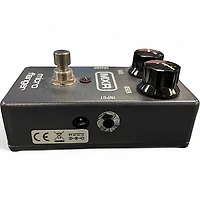 Used MXR M152 Effect Pedal