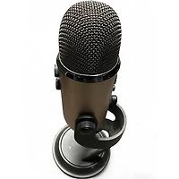 Used Blue Yeti USB Microphone