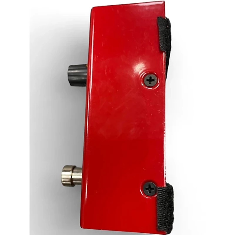 Used J.Rockett Audio Designs Steampunk Boost/Buffer Effect Pedal