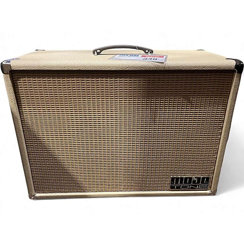 Used MOJO Tone 1x12 Guitar Cabinet