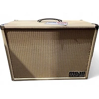 Used MOJO Tone 1x12 Guitar Cabinet