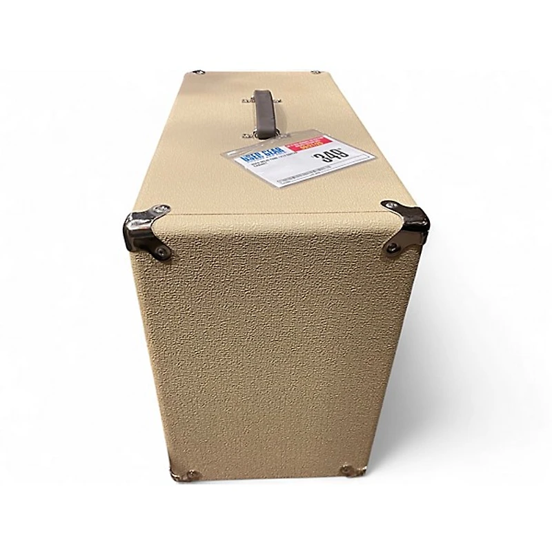 Used MOJO Tone 1x12 Guitar Cabinet