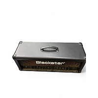 Used Blackstar ID:100H 100W Programmable Solid State Guitar Amp Head