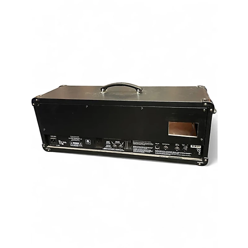 Used Blackstar ID:100H 100W Programmable Solid State Guitar Amp Head