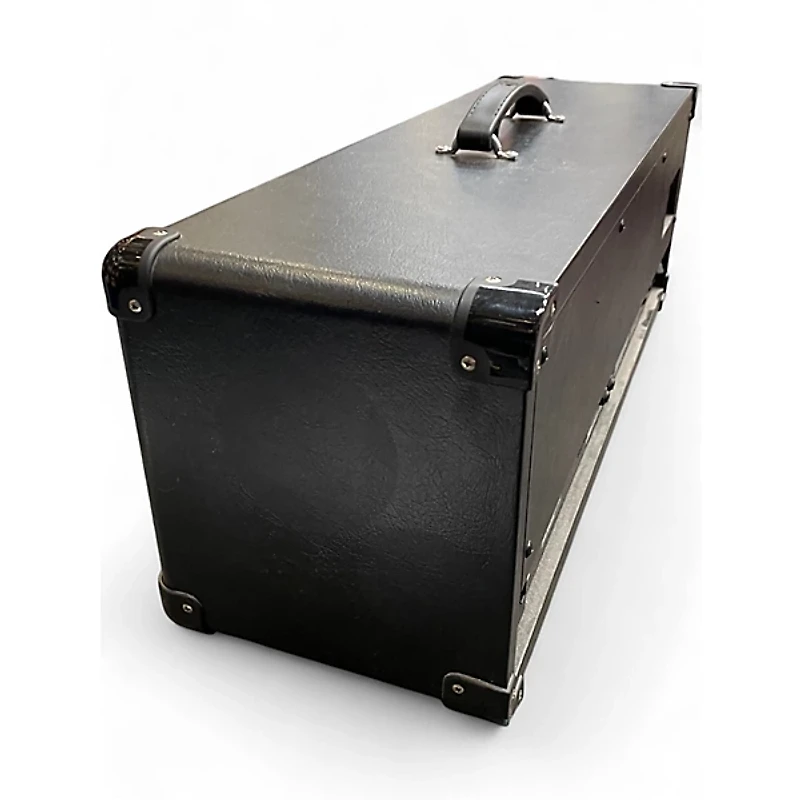 Used Blackstar ID:100H 100W Programmable Solid State Guitar Amp Head