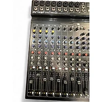 Used Peavey PV14BT Unpowered Mixer