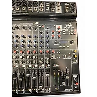 Used Peavey PV14BT Unpowered Mixer