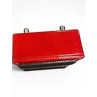 Used Wampler Pinnacle Deluxe Distortion Effect Pedal