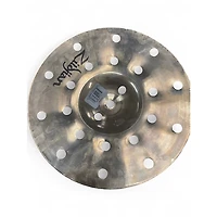 Used Zildjian 10in a custom efx splash Cymbal