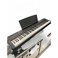 Used Yamaha P125 Digital Piano