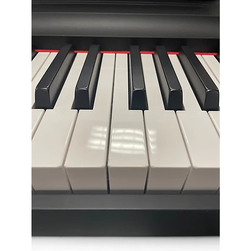 Used Yamaha P125 Digital Piano