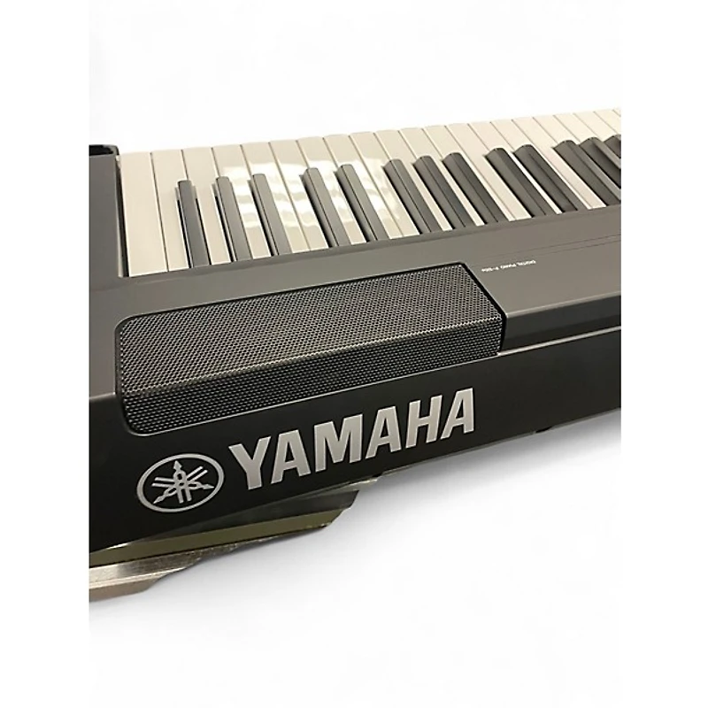 Used Yamaha P125 Digital Piano
