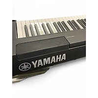 Used Yamaha P125 Digital Piano
