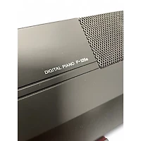 Used Yamaha P125 Digital Piano