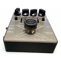 Used Darkglass Microtubes X7 Effect Pedal