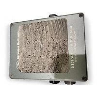 Used Darkglass Microtubes X7 Effect Pedal