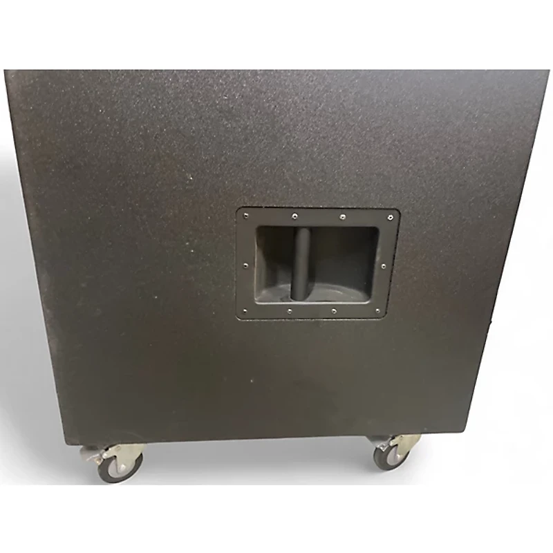 Used Harbinger VARI V2318S Powered Subwoofer