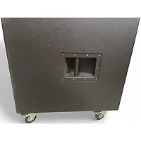 Used Harbinger VARI V2318S Powered Subwoofer