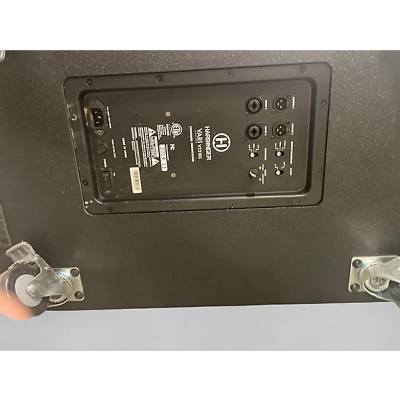 Used Harbinger VARI V2318S Powered Subwoofer