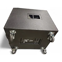 Used Harbinger VARI V2318S Powered Subwoofer