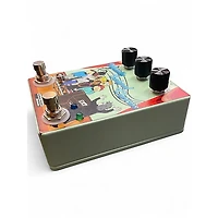 Used Summer School Electronics Middle School Chorus Effect Pedal