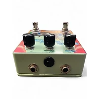 Used Summer School Electronics Middle School Chorus Effect Pedal