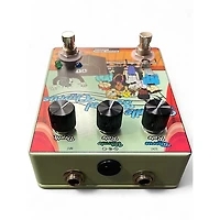 Used Summer School Electronics Middle School Chorus Effect Pedal