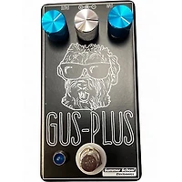 Used Summer School Electronics Gus Plus Effect Pedal