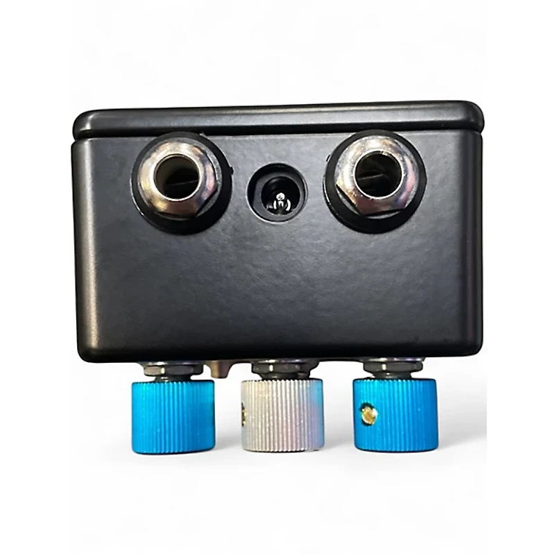 Used Summer School Electronics Gus Plus Effect Pedal