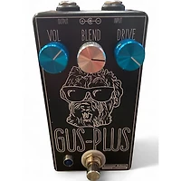 Used Summer School Electronics Gus Plus Effect Pedal