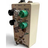 Used Summer School Electronics Science Fair Effect Pedal