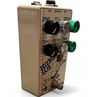 Used Summer School Electronics Science Fair Effect Pedal