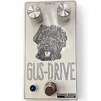 Used Summer School Electronics Gus Drive Effect Pedal