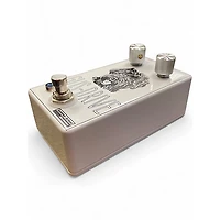 Used Summer School Electronics Gus Drive Effect Pedal