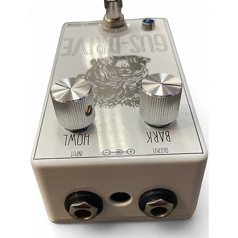 Used Summer School Electronics Gus Drive Effect Pedal