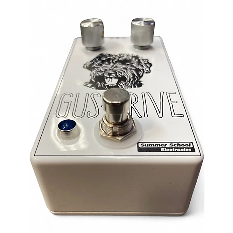 Used Summer School Electronics Gus Drive Effect Pedal