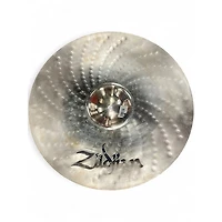 Used Zildjian 18in Rock Crash Cymbal