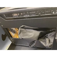 Used Fender Tone Master Deluxe Reverb Guitar Combo Amp