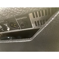 Used Fender Tone Master Deluxe Reverb Guitar Combo Amp