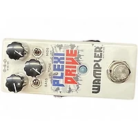 Used Wampler Plexi Drive British Overdrive Effect Pedal