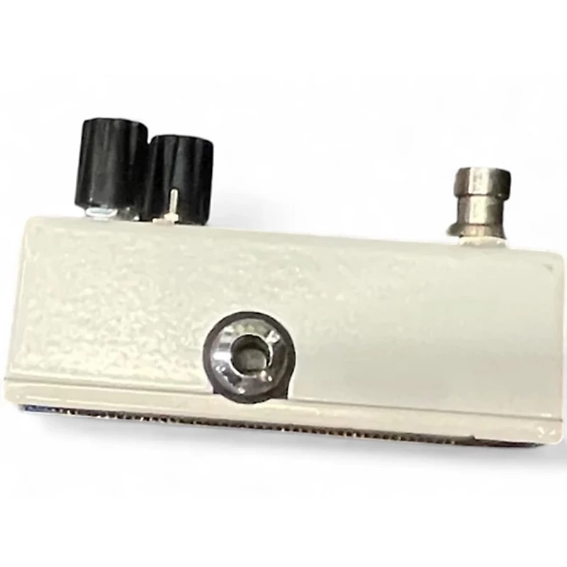 Used Wampler Plexi Drive British Overdrive Effect Pedal