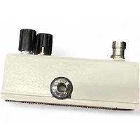 Used Wampler Plexi Drive British Overdrive Effect Pedal