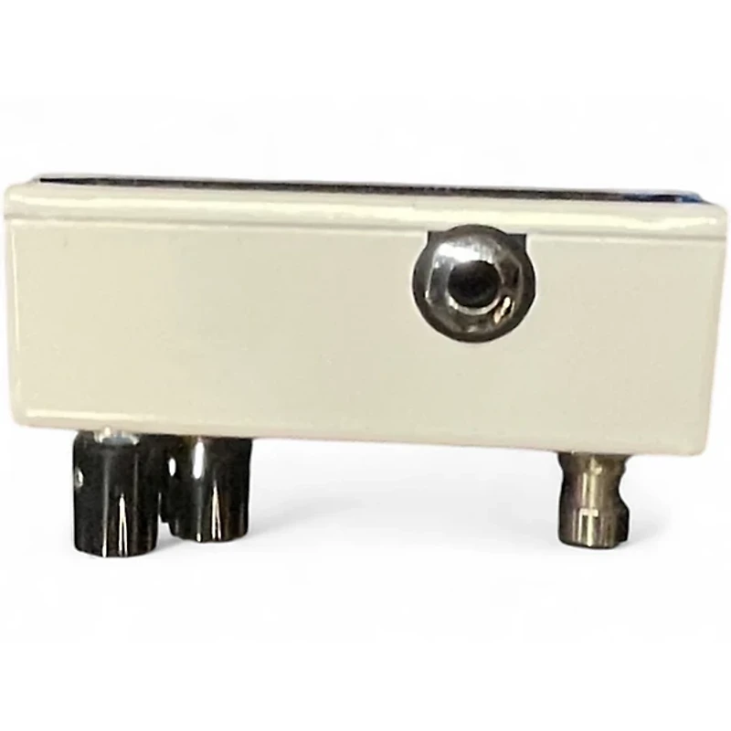 Used Wampler Plexi Drive British Overdrive Effect Pedal