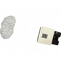 Used Wampler Plexi Drive British Overdrive Effect Pedal