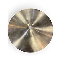 Used SABIAN 10in Paragon Splash  Cymbal
